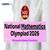 National Mathematics Olympiad 2026 – Registration, Exam Dates, Eligibility, Syllabus & Pattern
